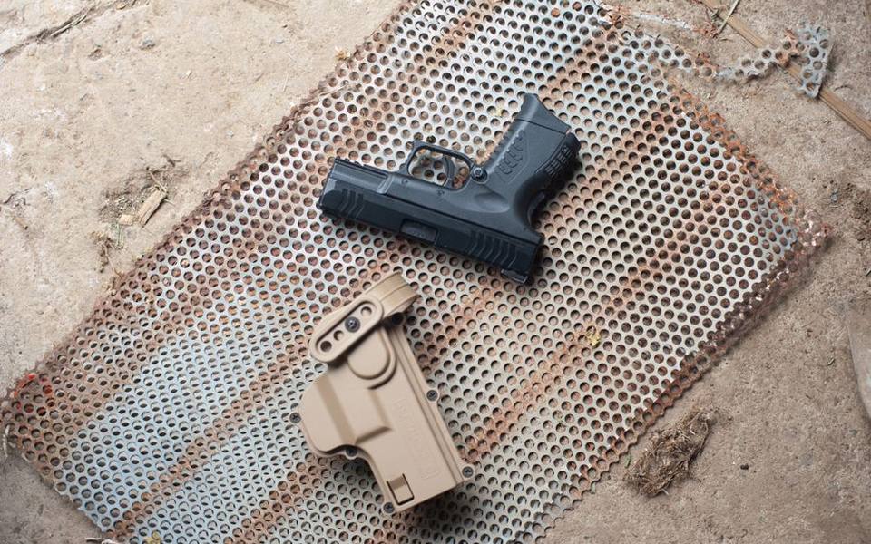 The Five Defining Handgun Profiles for Daily Concealment