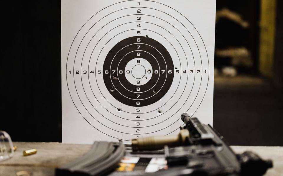 Testing Before Buying at Local Retailers and Ranges
