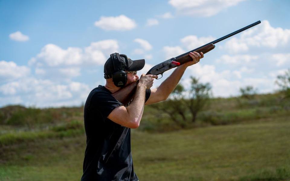 Choosing the Right Gauge for Skeet