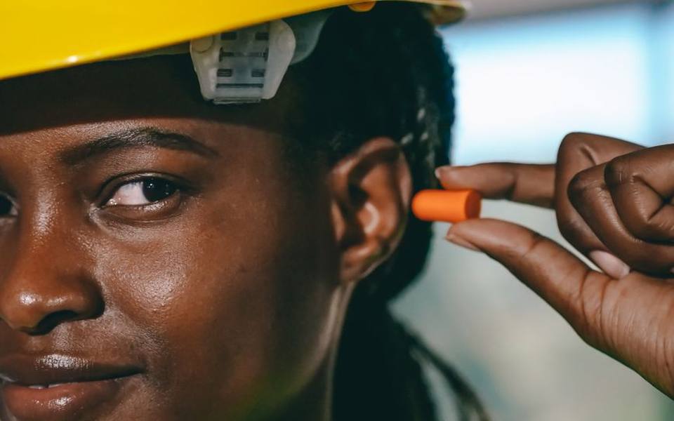 Foam Earplugs, Reusable Options, and Noise Reduction