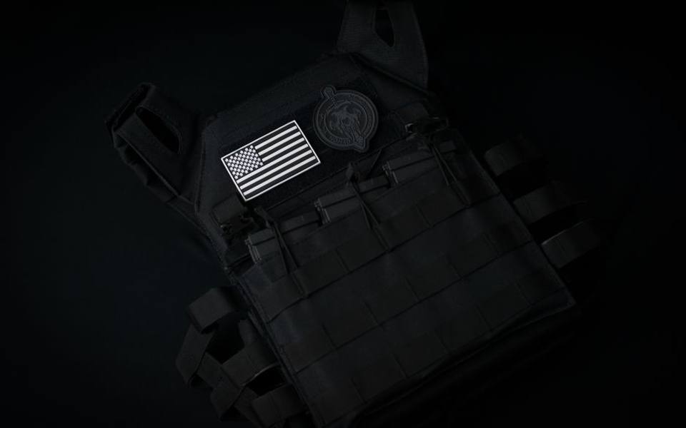Breaking Down Standard Armor Ratings and Threat Levels