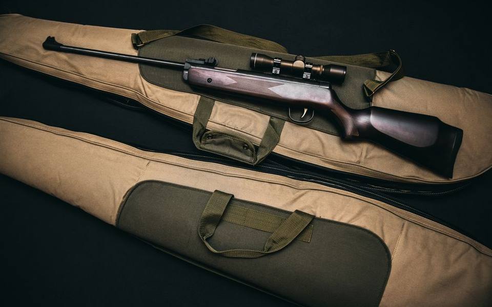 Choosing a Dependable Gun Range Bag