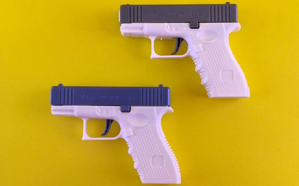 Transitioning from Basic Marksmanship to Defensive Firearms Training