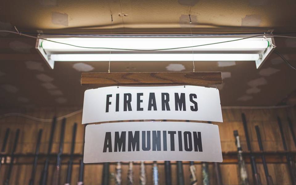 A Hands-On Checklist for the Used Gun Rack