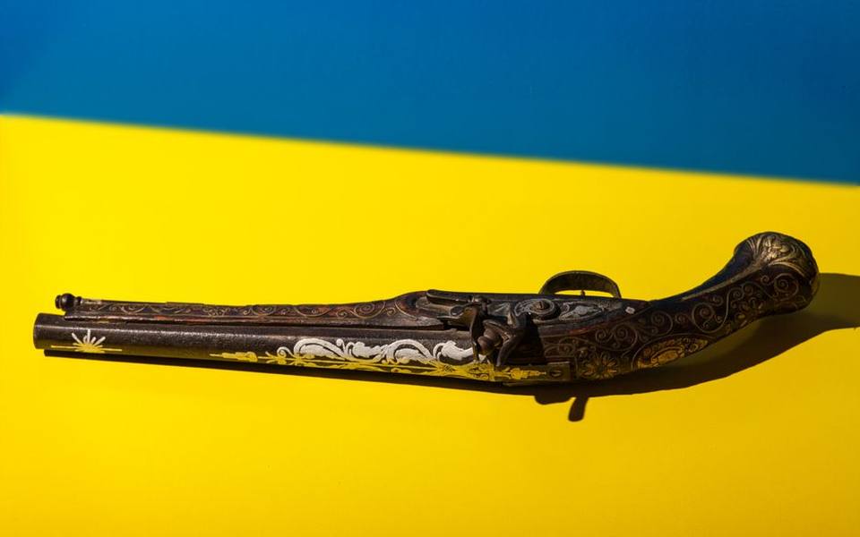 Percussion Caps and Traditional Ignition Hardware