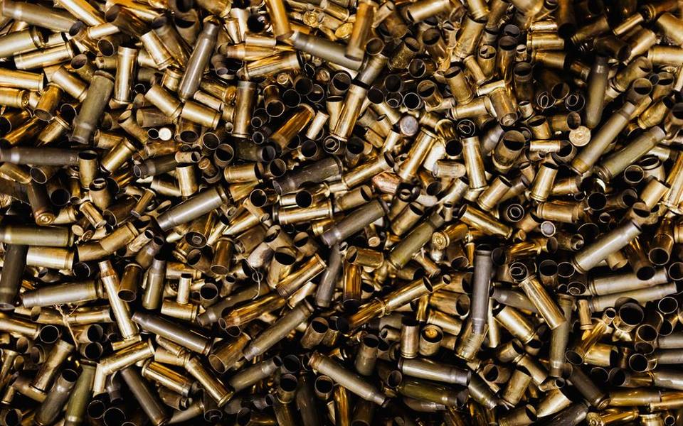 Ammunition Limits and Brass Policies