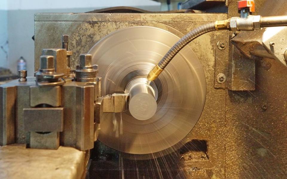 Cold Hammer Forged Barrels and What They Bring to High-Round-Count Rifles