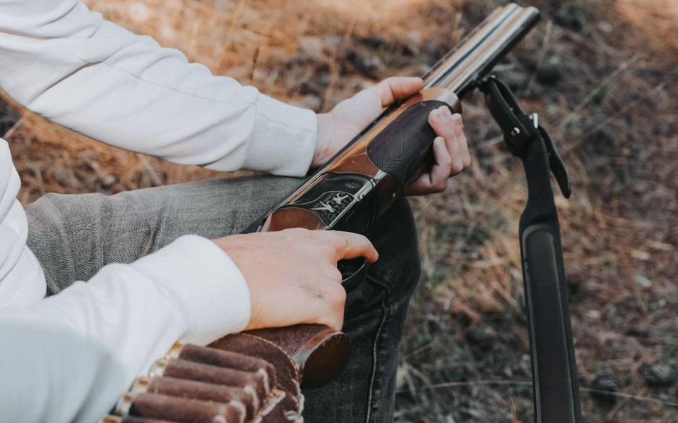 Quick-Detach Swivels and Heavy-Duty Hardware