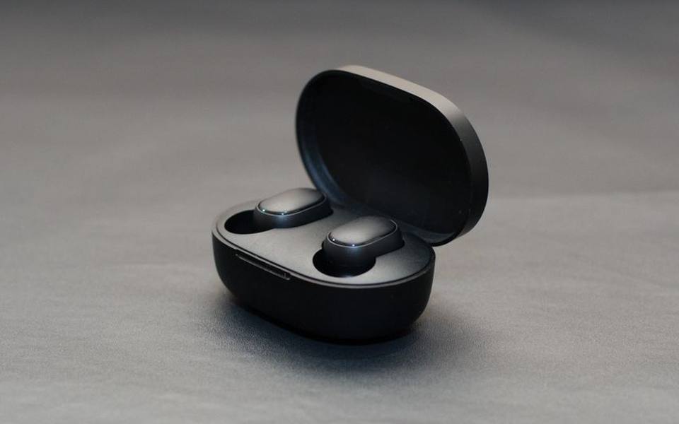 Tactical Electronic Ear Buds and In-Ear Digital Modules
