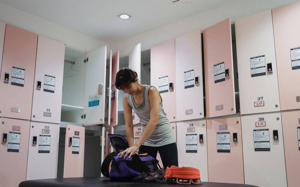 Organizing and Storing Tactical Equipment at Home