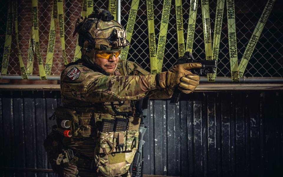 Sourcing Shooting Gloves Online and Navigating Sizing