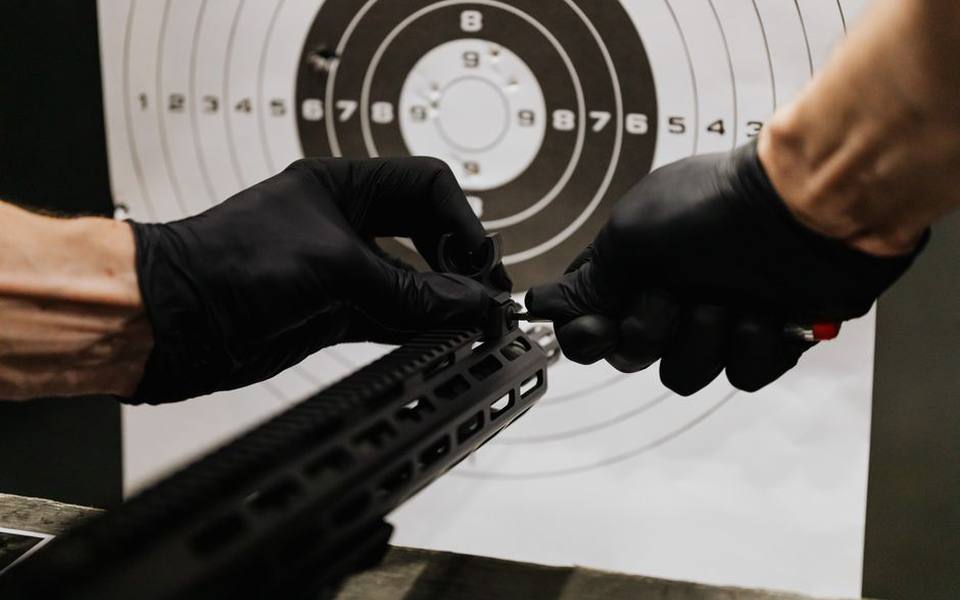 Demystifying Tritium Night Sights for Defensive Firearms